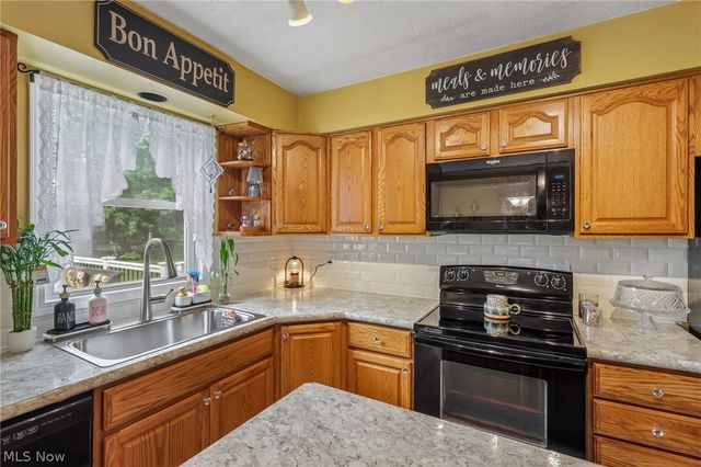 9632 Omega Court, Mentor, OH 44060