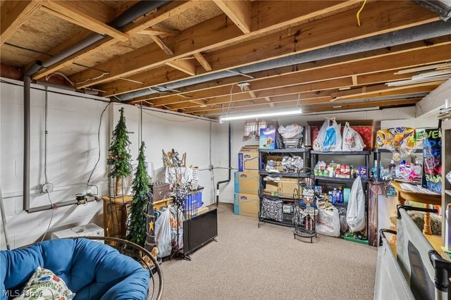 9632 Omega Court, Mentor, OH 44060