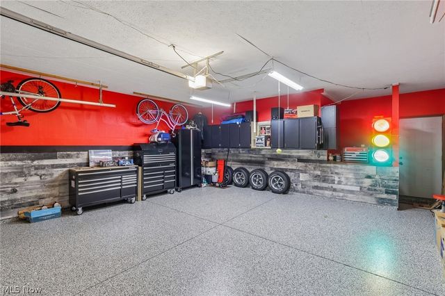 9632 Omega Court, Mentor, OH 44060