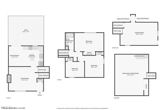 9632 Omega Court, Mentor, OH 44060
