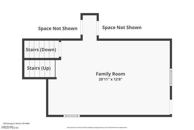 9632 Omega Court, Mentor, OH 44060