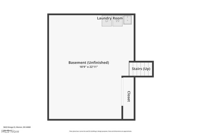 9632 Omega Court, Mentor, OH 44060