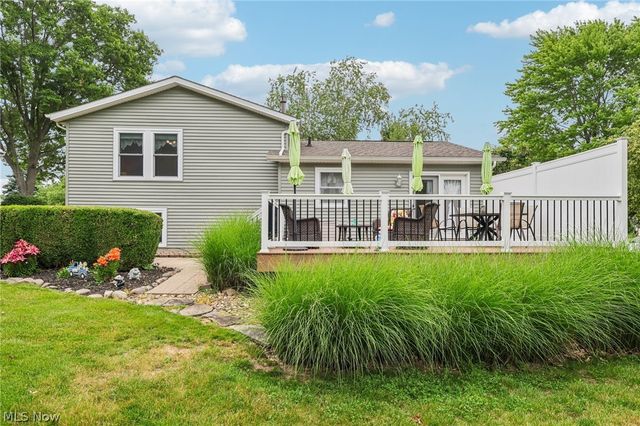 9632 Omega Court, Mentor, OH 44060