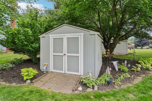 9632 Omega Court, Mentor, OH 44060