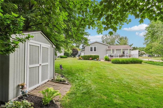 9632 Omega Court, Mentor, OH 44060