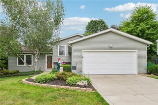 9632 Omega Court, Mentor, OH 44060