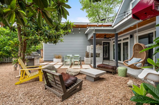 123 Havana ST, Austin, TX 78704