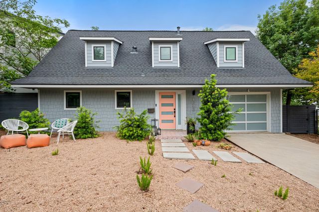 123 Havana ST, Austin, TX 78704