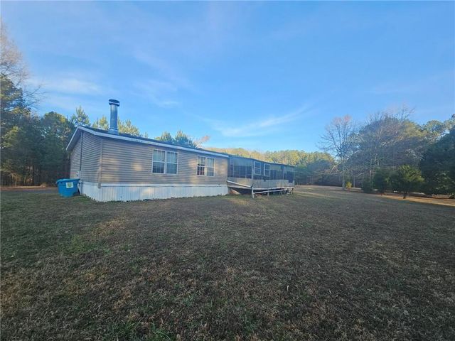 873 E Point Road, Cedartown, GA 30125