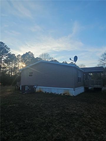 873 E Point Road, Cedartown, GA 30125