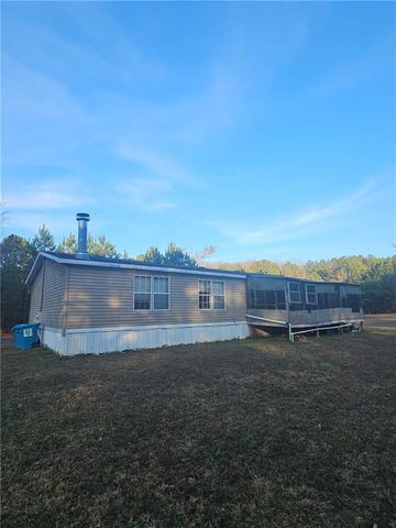 873 E Point Road, Cedartown, GA 30125