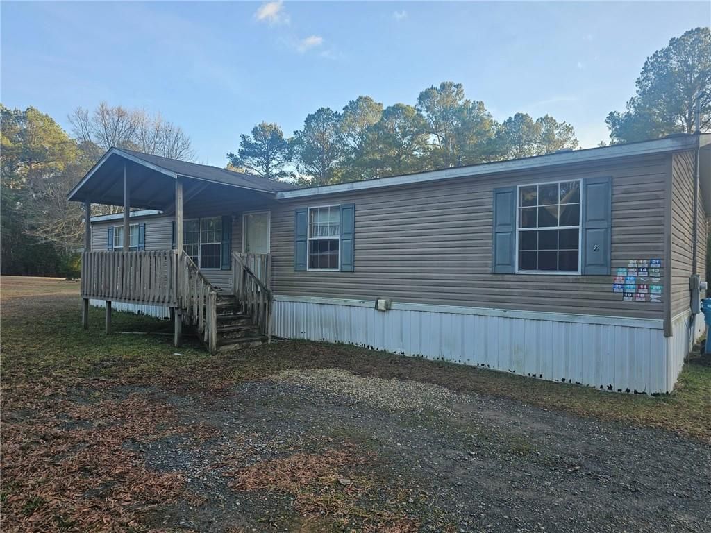 873 E Point Road, Cedartown, GA 30125
