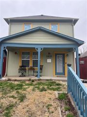 1931 N 26th Street, Kansas City, KS 66104