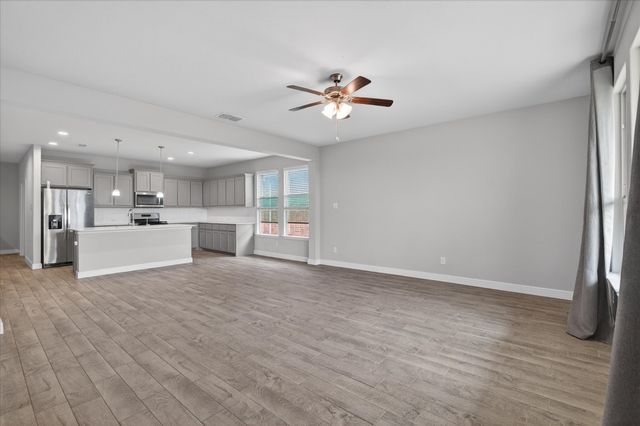 1132 Kirkham Way, Fort Worth, TX 76247