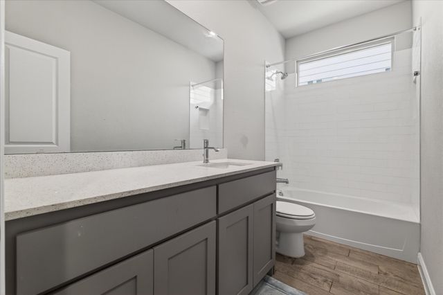 1132 Kirkham Way, Fort Worth, TX 76247