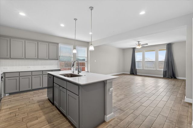 1132 Kirkham Way, Fort Worth, TX 76247