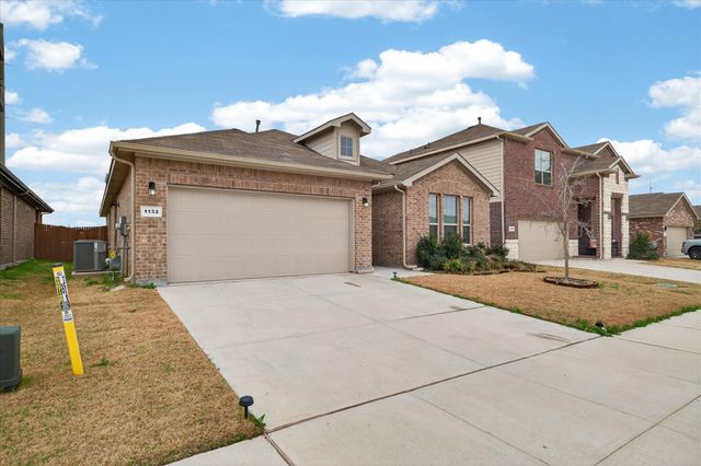 1132 Kirkham Way, Fort Worth, TX 76247
