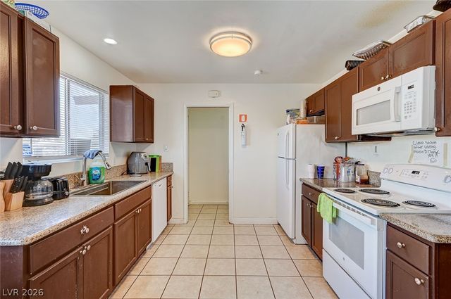 4511 Alpine Place, Las Vegas, NV 89107