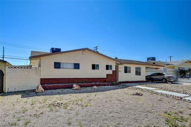 4511 Alpine Place, Las Vegas, NV 89107