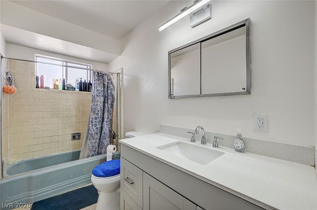 4511 Alpine Place, Las Vegas, NV 89107