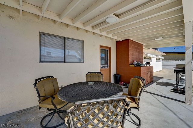 4511 Alpine Place, Las Vegas, NV 89107