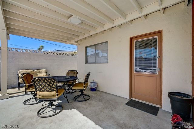 4511 Alpine Place, Las Vegas, NV 89107