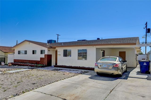 4511 Alpine Place, Las Vegas, NV 89107