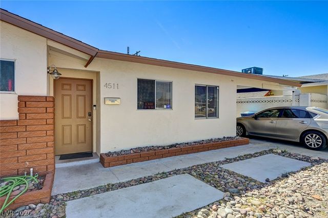 4511 Alpine Place, Las Vegas, NV 89107