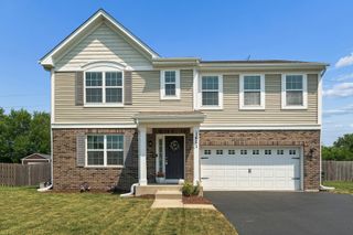 1651 Glenbrooke Lane, New Lenox, IL 60451