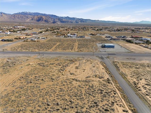 2950 East Deacon Street, Pahrump, NV 89048