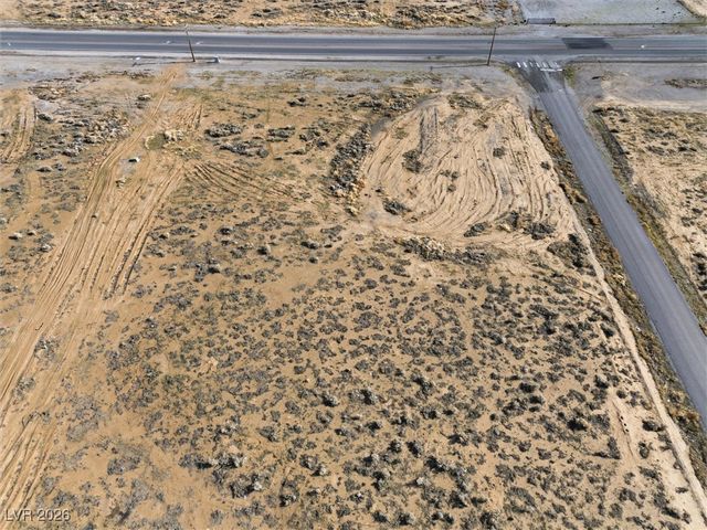 2950 East Deacon Street, Pahrump, NV 89048
