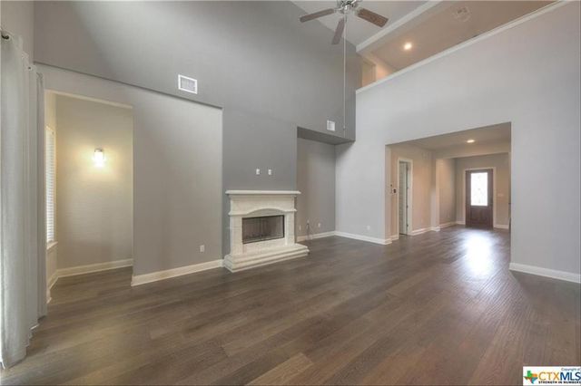 203 Ancient Oak WAY, San Marcos, TX 78666