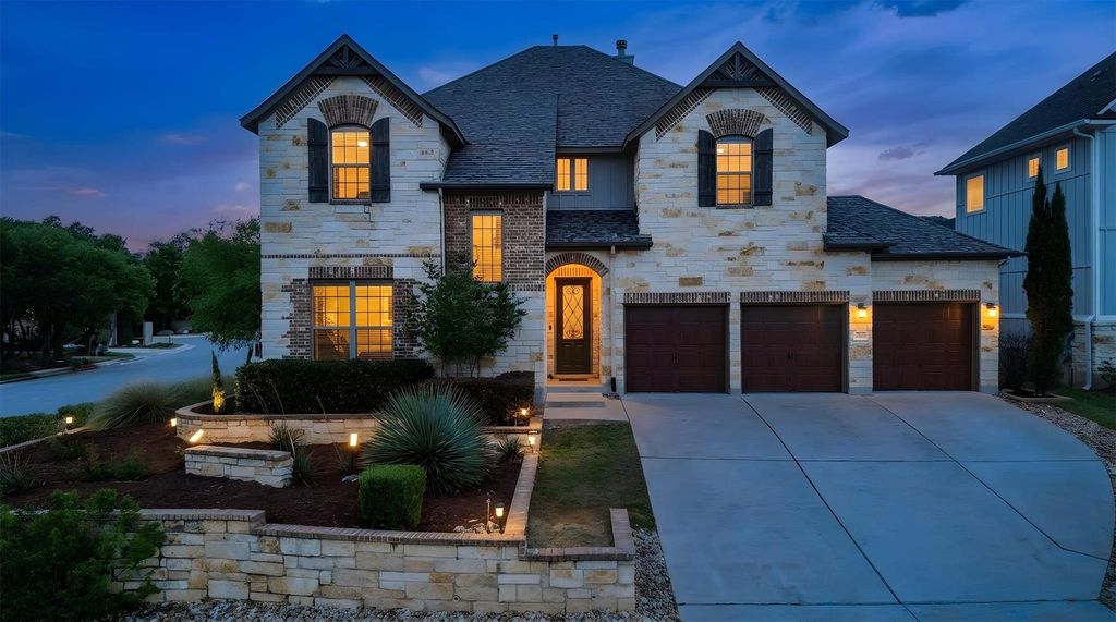 203 Ancient Oak WAY, San Marcos, TX 78666
