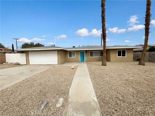 386 W Sunview, Palm Springs, CA 92262