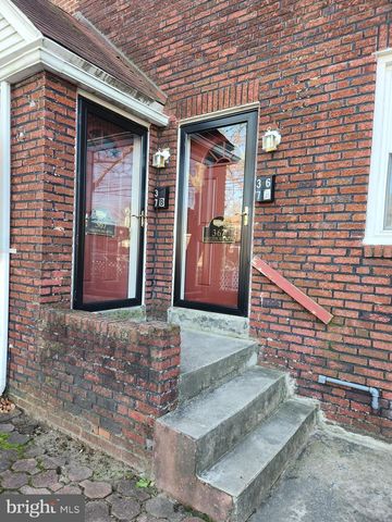 367 MARLTON AVE, Camden, NJ 08105