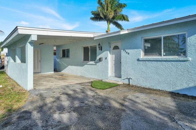 3360 Florida Boulevard, Palm Beach Gardens, FL 33410