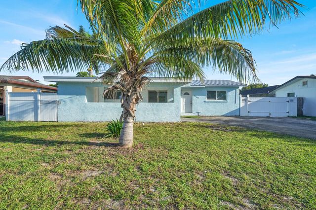 3360 Florida Boulevard, Palm Beach Gardens, FL 33410