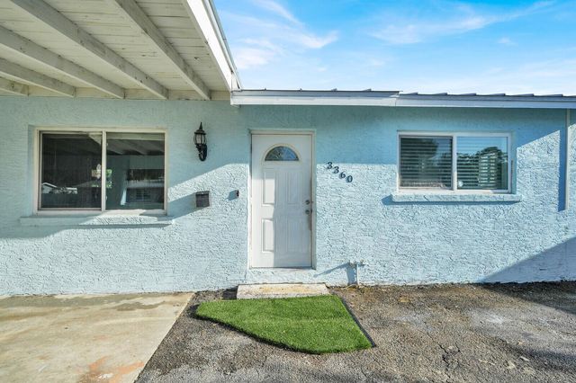 3360 Florida Boulevard, Palm Beach Gardens, FL 33410