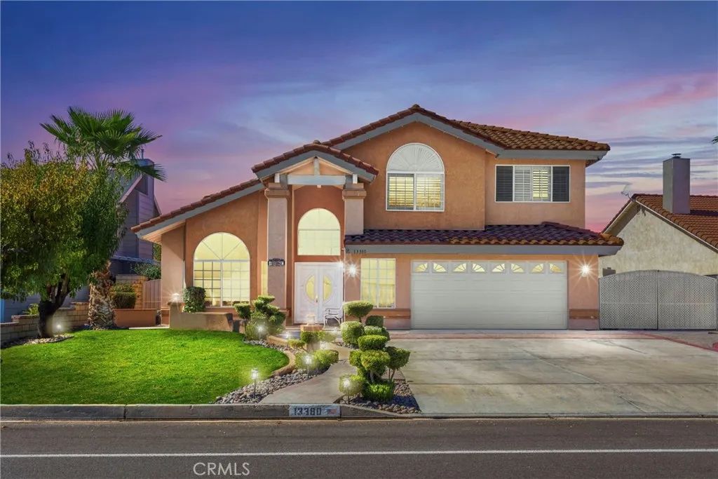 13880 Driftwood Drive, Victorville, CA 92395