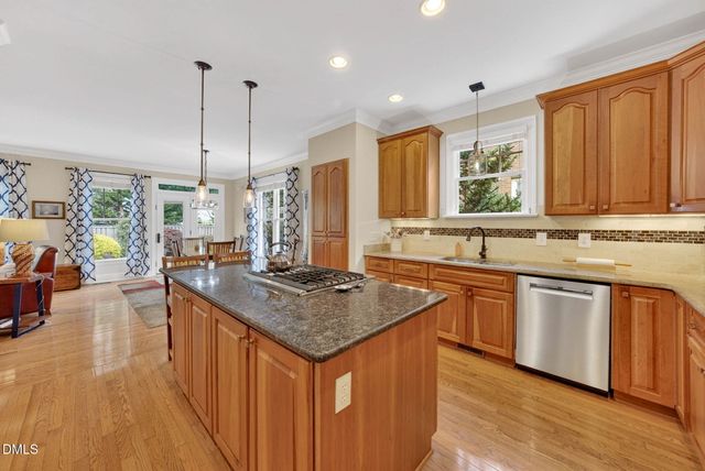 2032 Langham Lane, Raleigh, NC 27615