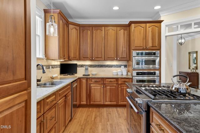 2032 Langham Lane, Raleigh, NC 27615