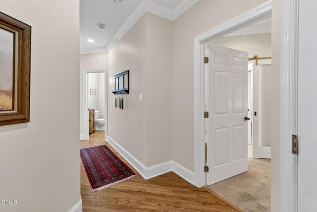 2032 Langham Lane, Raleigh, NC 27615