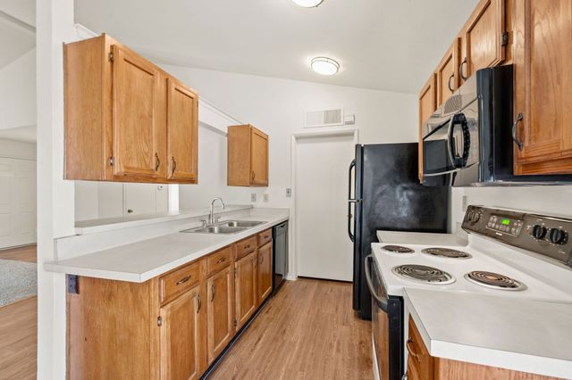 511 Scarlet Oak Street, Allen, TX 75002