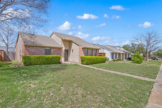 511 Scarlet Oak Street, Allen, TX 75002