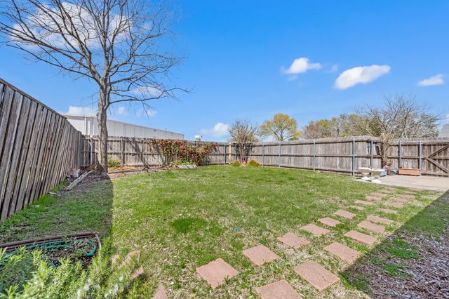 511 Scarlet Oak Street, Allen, TX 75002