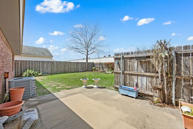 511 Scarlet Oak Street, Allen, TX 75002