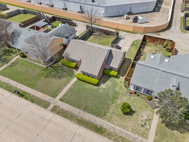 511 Scarlet Oak Street, Allen, TX 75002