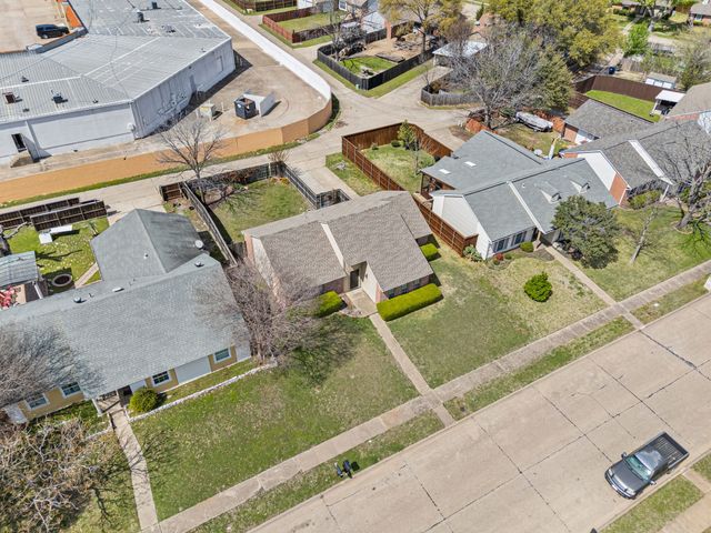 511 Scarlet Oak Street, Allen, TX 75002