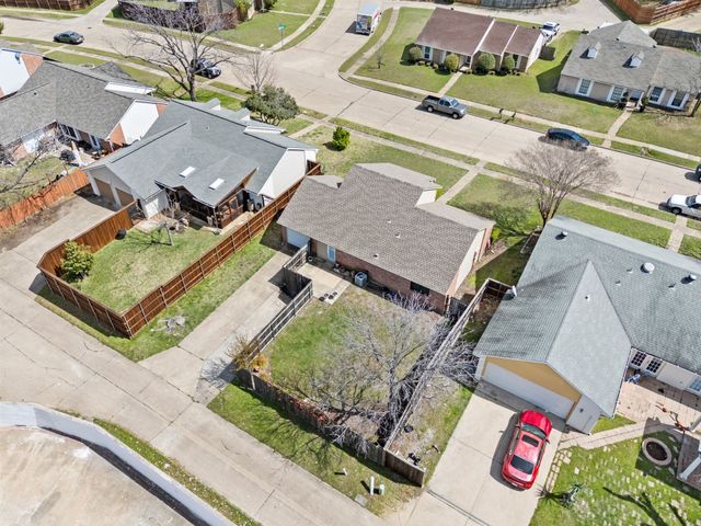 511 Scarlet Oak Street, Allen, TX 75002