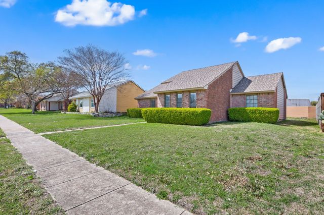 511 Scarlet Oak Street, Allen, TX 75002